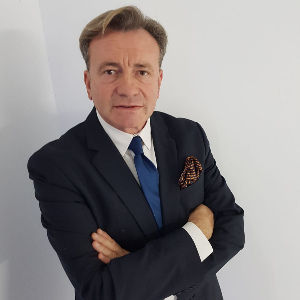 Thierry GAILDRAUD