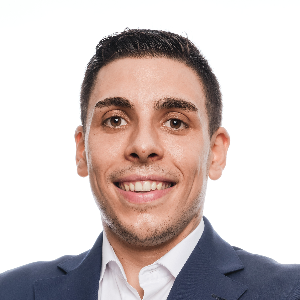 Victor FERNANDEZ SANCHIS